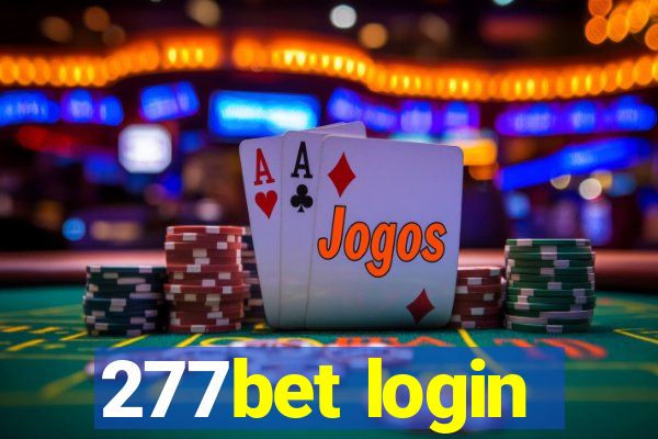 277bet login